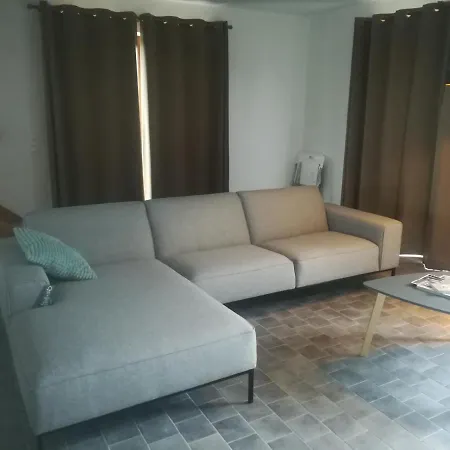 Maison De Campagne *