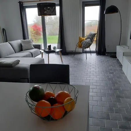 Maison De Campagne Holiday home
