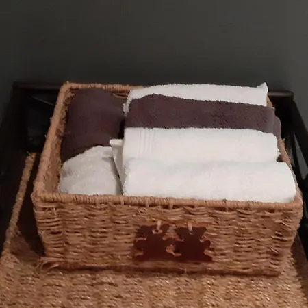 Maison De Campagne Holiday home Floreffe