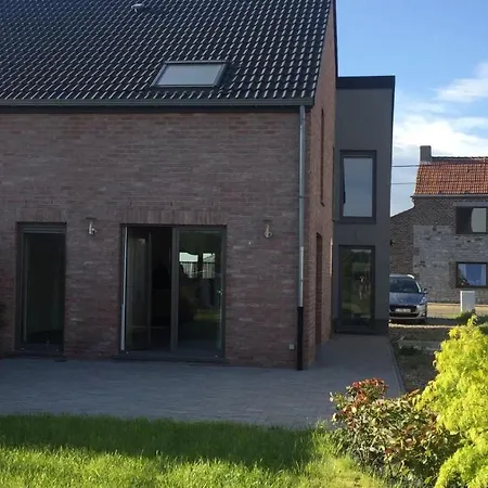 Maison De Campagne Floreffe