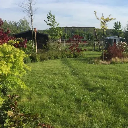 Maison De Campagne Holiday home