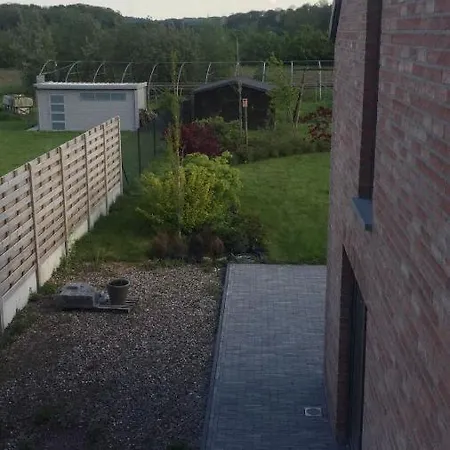 Maison De Campagne Holiday home