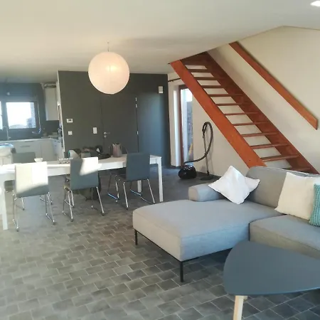 Maison De Campagne * Floreffe