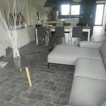 度假居 Maison De Campagne Floreffe