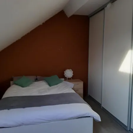 度假居 Maison De Campagne *