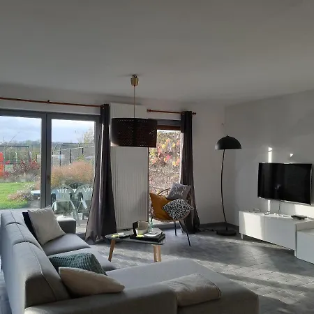 Maison De Campagne Holiday home
