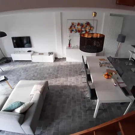 Maison De Campagne Holiday home Floreffe